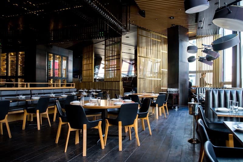 Milano Restaurant Group